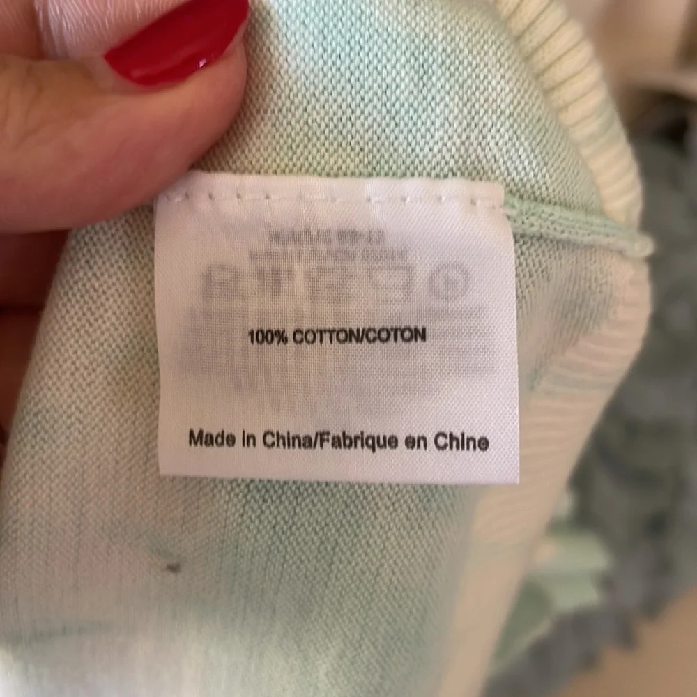 Tory Burch size med